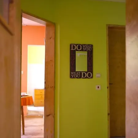 Old Town Home 1 *