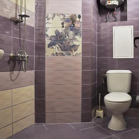 Old Town Home 1 아파트