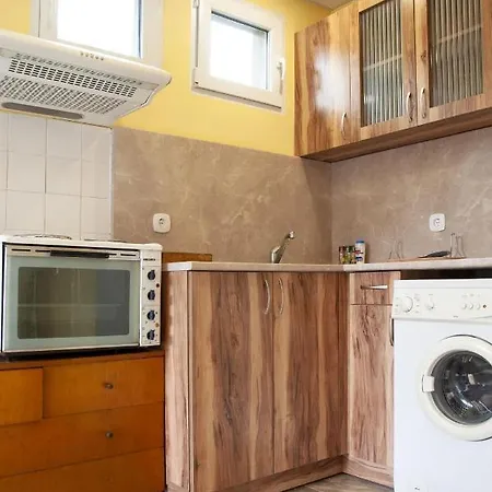 Old Town Home 1 아파트