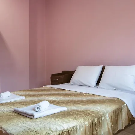 Old Town Home 1 * 벨리코 터르노보